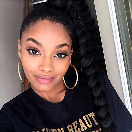 Fantastic Voyage: 29 Vacation-Ready Hair Styles
